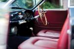 Pegaso Z-102 B Coupe por Saoutchik 1955 года